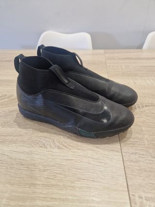Botas Nike Air Zoom Mercurial Superfly Turf