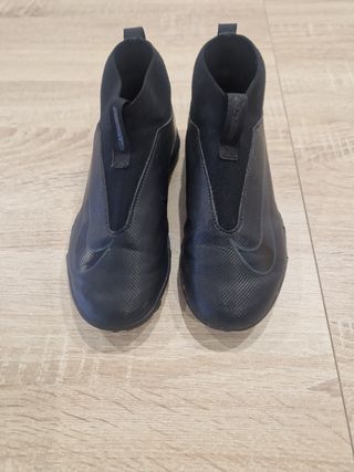 Botas Nike Air Zoom Mercurial Superfly Turf