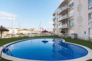 Piso en venta en Can Semi - Mas Nou - Mas Ros en Castell-Platja d´Aro