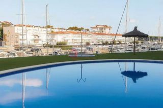 Piso en venta en Can Semi - Mas Nou - Mas Ros en Castell-Platja d´Aro