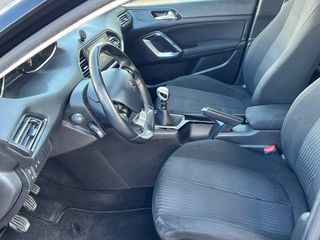 Peugeot 308 2015