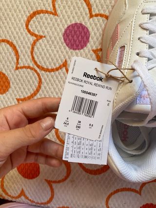 Zapatillas Skechers Blancas