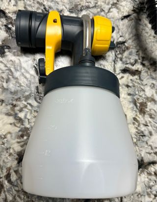 Pulverizador de pintura Wagner