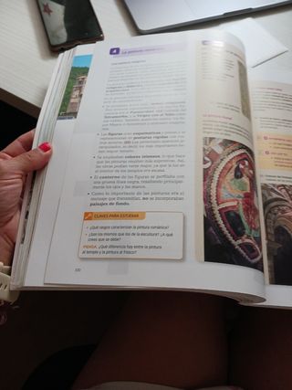 GEOGRAFÍA E HISTORIA, SERIE DESCUBRE COMUNIDAD ...