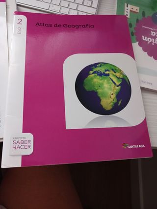 GEOGRAFÍA E HISTORIA, SERIE DESCUBRE COMUNIDAD ...