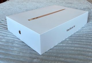 MacBook Air 13' 2019 