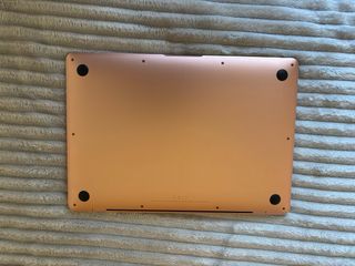 MacBook Air 13' 2019 