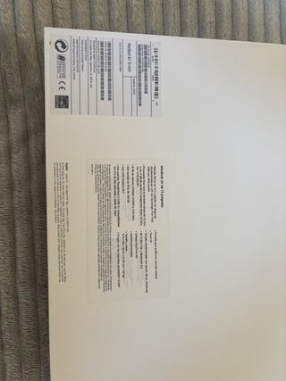 MacBook Air 13' 2019 