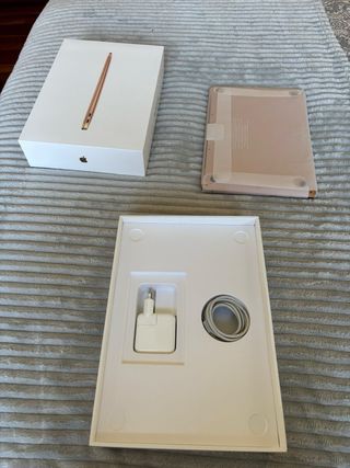MacBook Air 13' 2019 