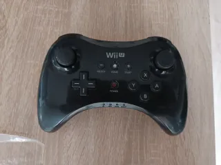 Nintendo Wii U + Pack de Videojuegos