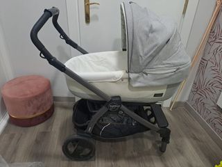 Carro de bebé Peg-Perego
