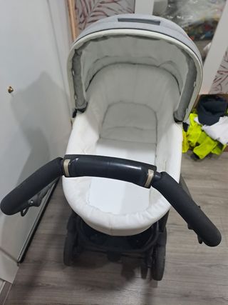 Carro de bebé Peg-Perego