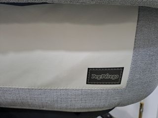 Carro de bebé Peg-Perego