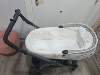 Carro de bebé Peg-Perego