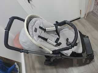 Carro de bebé Peg-Perego