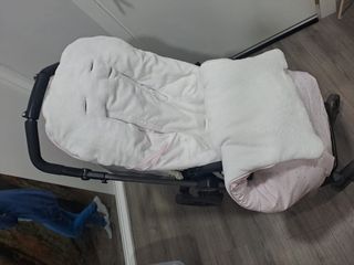 Carro de bebé Peg-Perego
