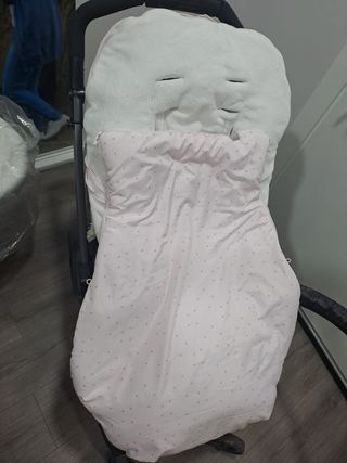 Carro de bebé Peg-Perego