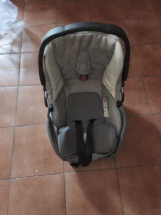 Carro de bebé Peg-Perego