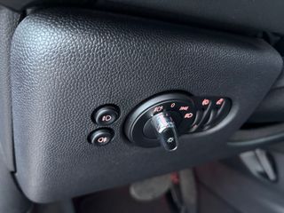 MINI Cabrio 2018