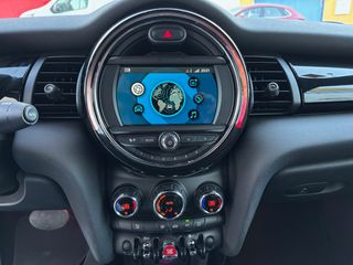 MINI Cabrio 2018