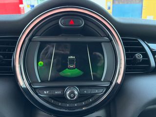 MINI Cabrio 2018