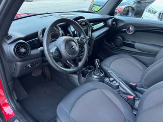 MINI Cabrio 2018