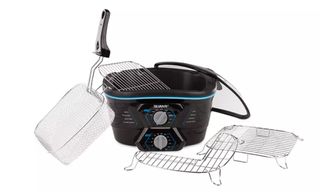 Robot de Cocina Silvan Multifunción