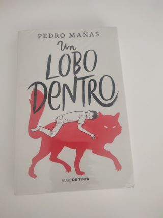 Un Lobo Dentro