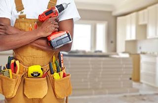 Reparaciones y manitas del hogar