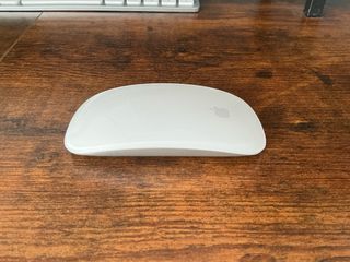 Apple Magic Mouse (Lightning)