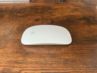 Apple Magic Mouse (Lightning)