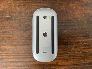 Apple Magic Mouse (Lightning)
