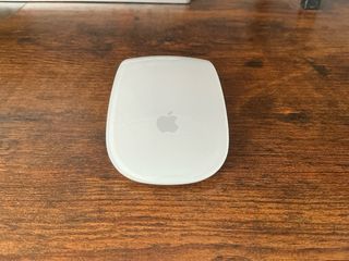 Apple Magic Mouse (Lightning)