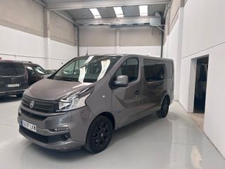 FIAT Talento 2018 dci 140cv-8plazas