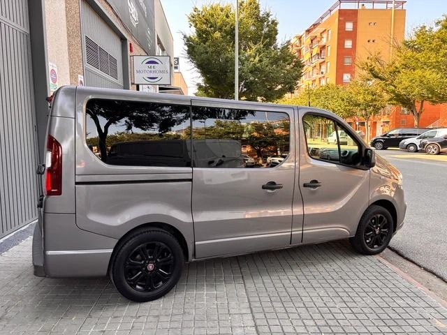 FIAT Talento 2018 dci 140cv-8plazas