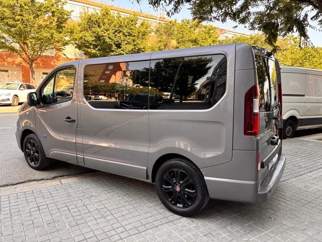 FIAT Talento 2018 dci 140cv-8plazas