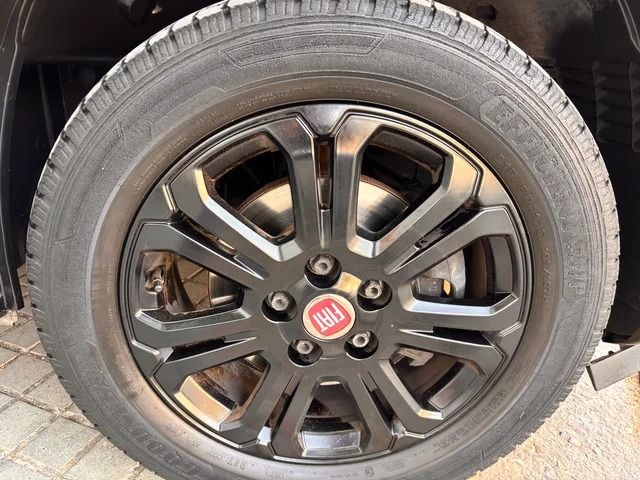 FIAT Talento 2018 dci 140cv-8plazas