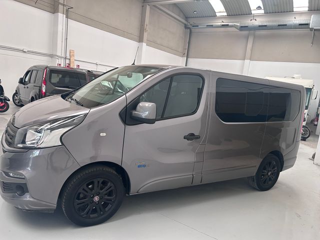FIAT Talento 2018 dci 140cv-8plazas