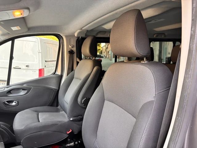 FIAT Talento 2018 dci 140cv-8plazas