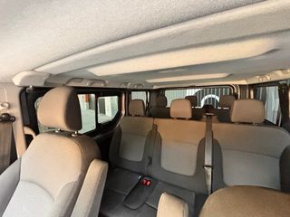 FIAT Talento 2018 dci 140cv-8plazas