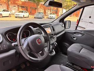FIAT Talento 2018 dci 140cv-8plazas
