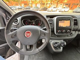 FIAT Talento 2018 dci 140cv-8plazas
