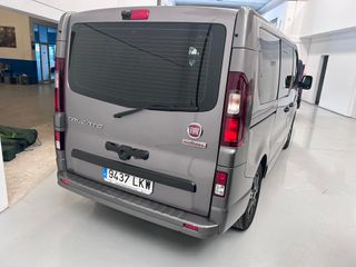 FIAT Talento 2018 dci 140cv-8plazas