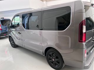FIAT Talento 2018 dci 140cv-8plazas