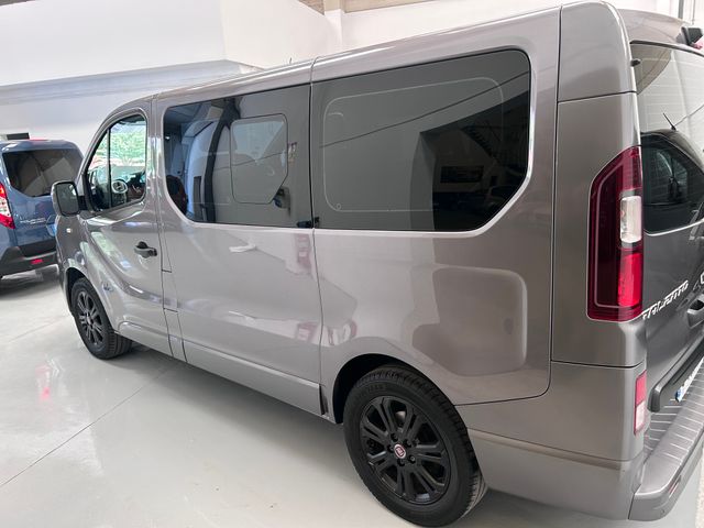 FIAT Talento 2018 dci 140cv-8plazas