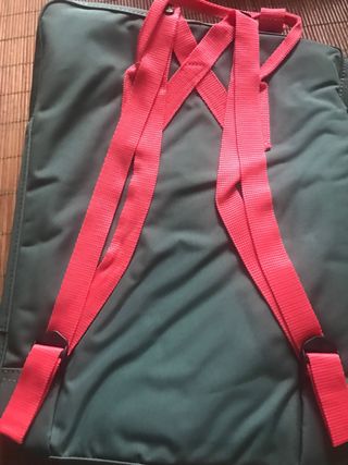 Mochila Fjallraven Kanken Original 20L