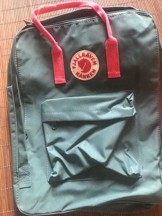 Mochila Fjallraven Kanken Original 20L