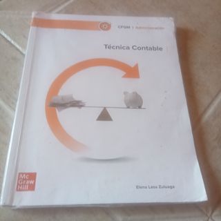 Técnica Contable