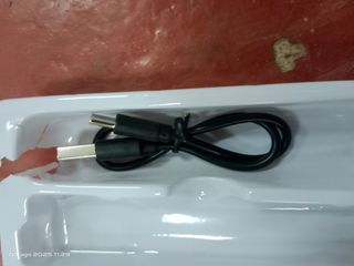 Detector de cámaras y señales inalámbricas