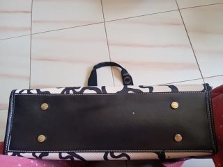 Bolso Tous Beige